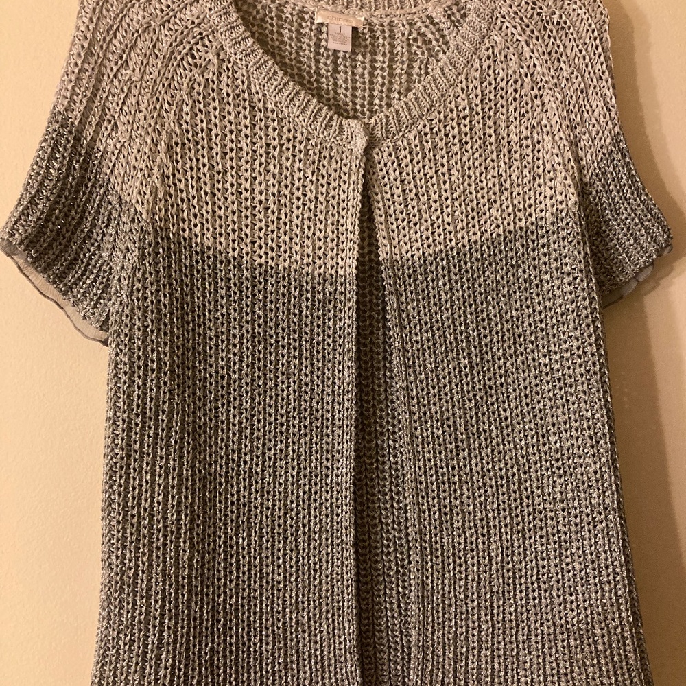 Chicos sweater